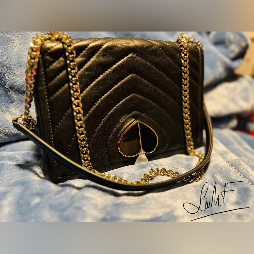 KATE SPADE purse